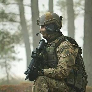 Meet your Posher, Maj